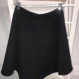 Brand new with tags Black skirt